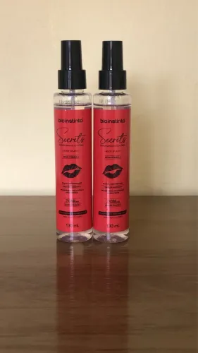 Body splash