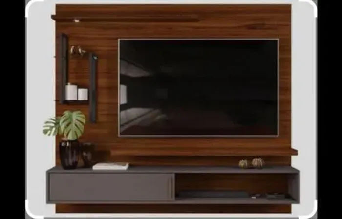 Painel para sala