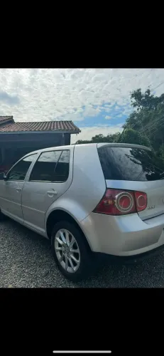 Volkswagen Golf 1.6 MI Total Flex 8V 4P 2008