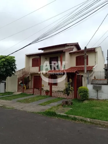Casa - B. Salgado Filho - Gravataí - RS
