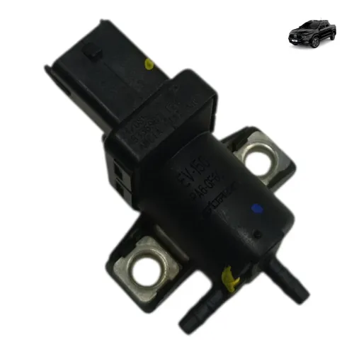 Válvula solenoide Fiat Toro compass 2.0 diesel 2025 2024 23