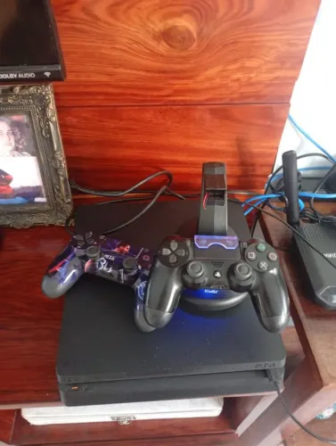 Vendo Playstation 4