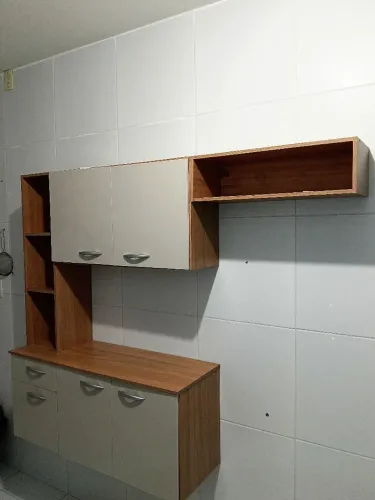 Armário de parede cozinha