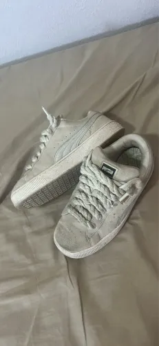 Tênis Puma Suede XL 37