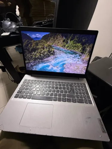 Notebook Lenovo Ideapad 3