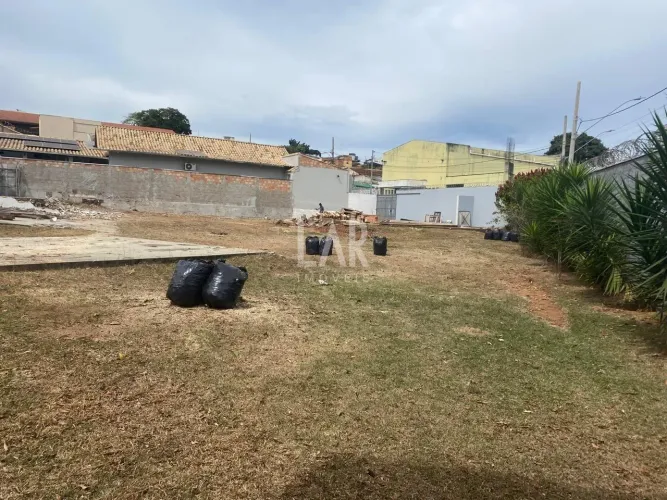 Lote - Terreno à venda, Santa Amélia - Belo Horizonte/MG