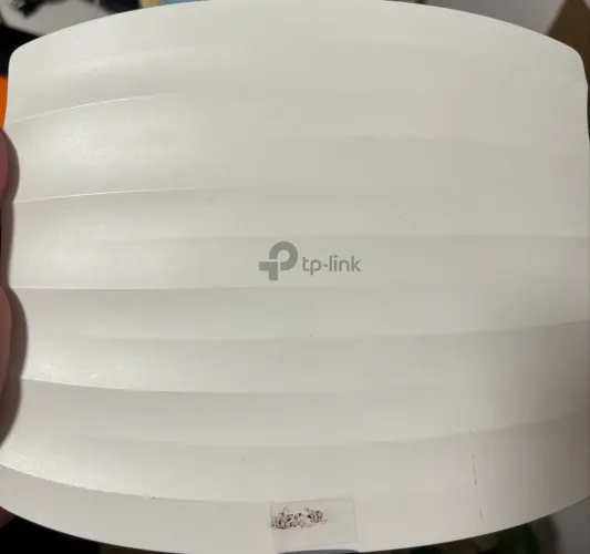TP-Link AP EAP245 AC1750 450MBPS 2.4/5GHZ C- Usado excelente 