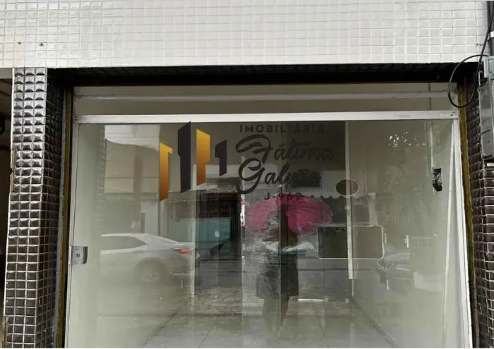 Alugo Ponto Comercial Na Curuzu / Marco