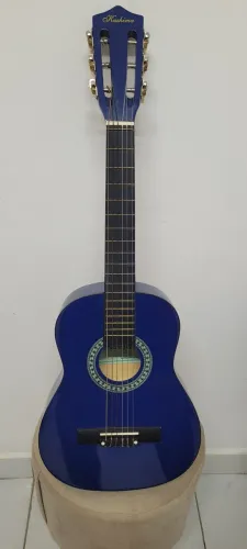 Violão infantil Kashima