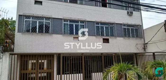 Engenho de Dentro | Apartamento 2 quartos