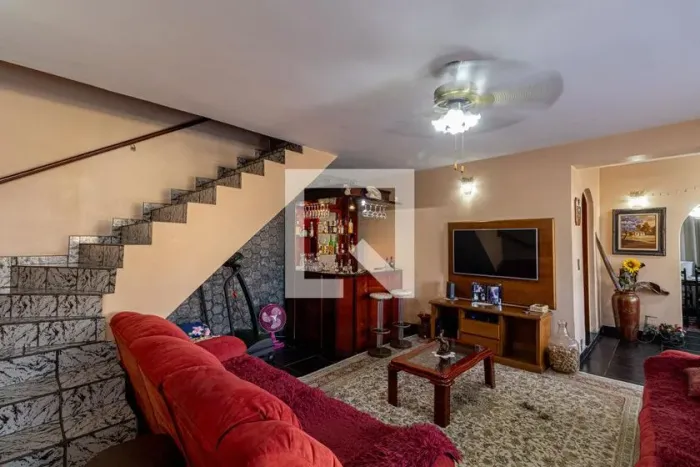 Casa à Venda - Vila Ré, 3 Quartos, 261 m2