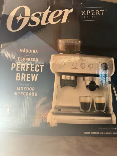 Cafeteria expresso nova