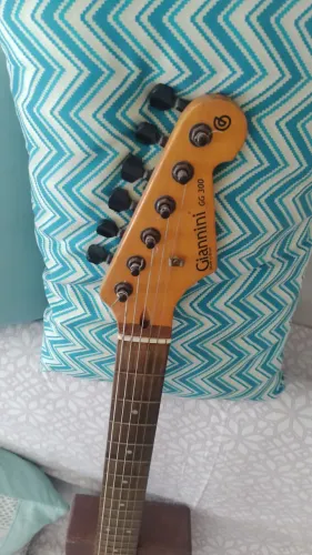 Guitarra