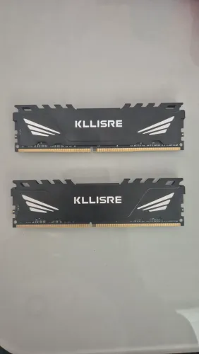 MEMORIA RAM KILLSRE 