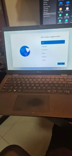 Notebook Dell Latitude 3420 16GB de ram i5 11a Geração - Excelente Estado + Windows 11