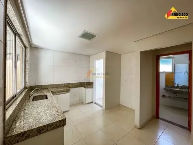 Kitnet para aluguel, 1 quarto, São João de Deus - Divinópolis/MG