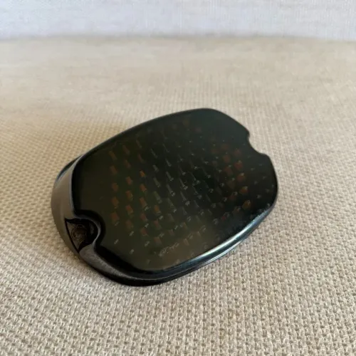 Lanterna Traseira LED Fumê para Harley-Davidson