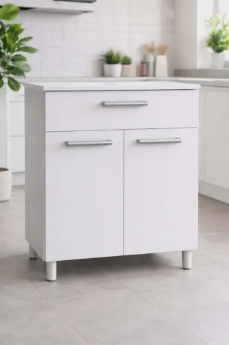 Balcão para microondas ou forno