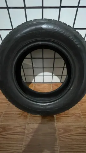 Pneu 14 175/70 novo