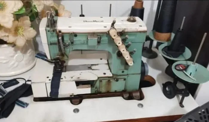 Galoneira Kansai Special Industrial - Excelente Oportunidade