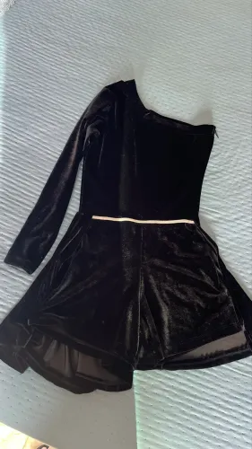 Vestido para debutante