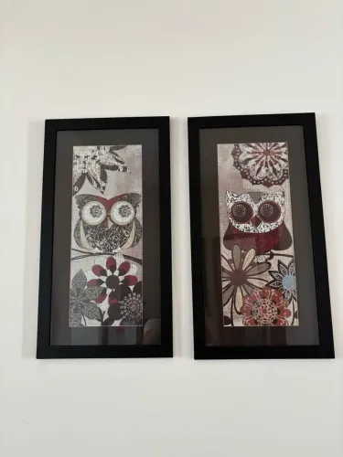 Quadros Decorativos