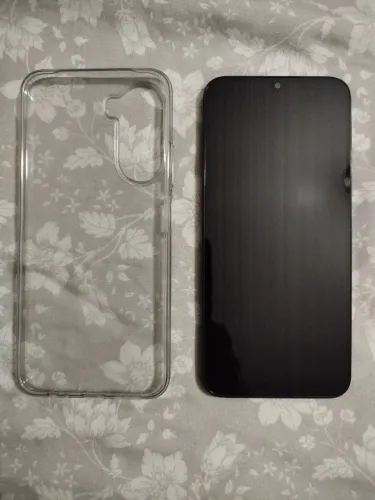 Vende-se celular Poço C81 Pro Black