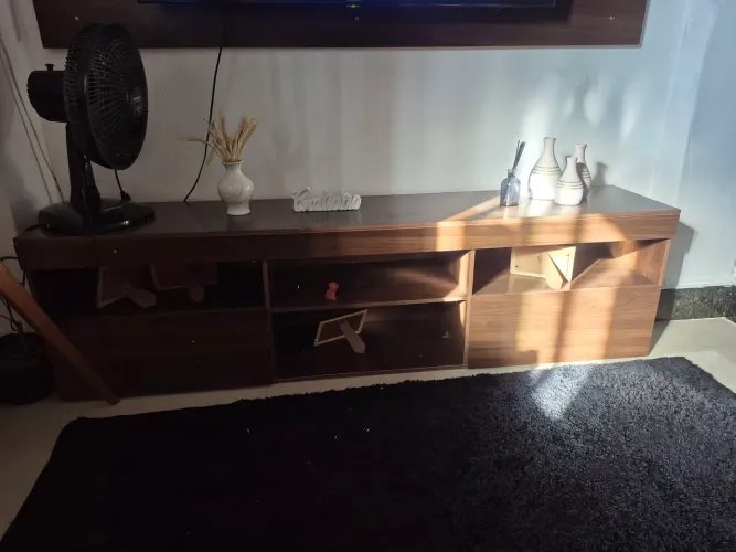 Rack sala
