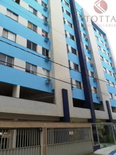 APARTAMENTO RESIDENCIAL em VITÓRIA - ES, JARDIM CAMBURI