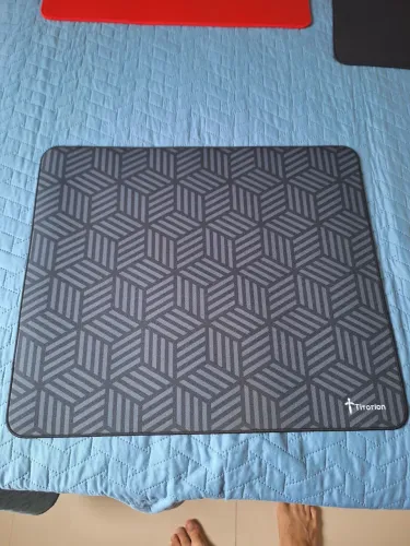 Mousepad Titorion Apex Soft