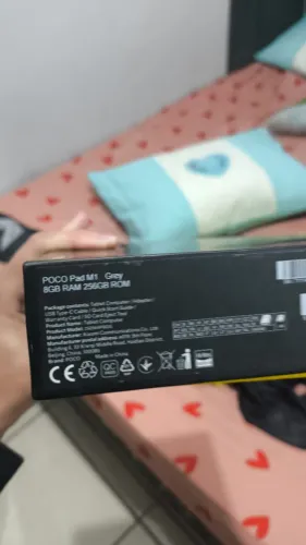 Tablet xiaomi 