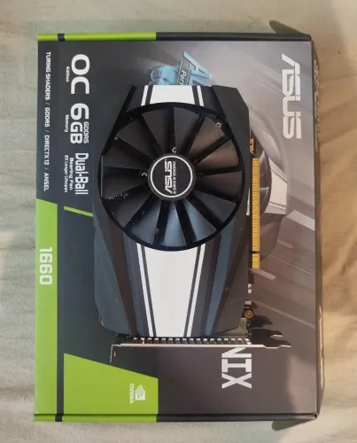 GTX 1660
