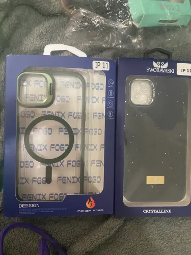 Leva tudo Vendo capas e películas ( película Xiaomi e película iPhone)