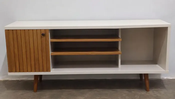 Vendo rack