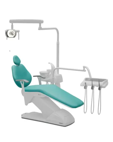 Cadeira odontologica saevo S200