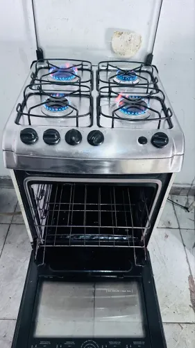Fogão entrego