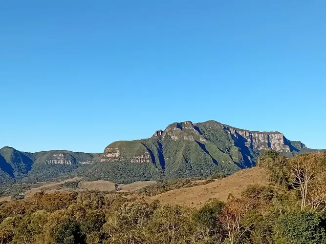 Chacra a venda 3 hectares