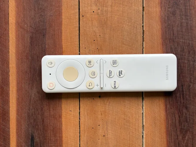 Controle Original Samsung The Freestyle 1a geração 
