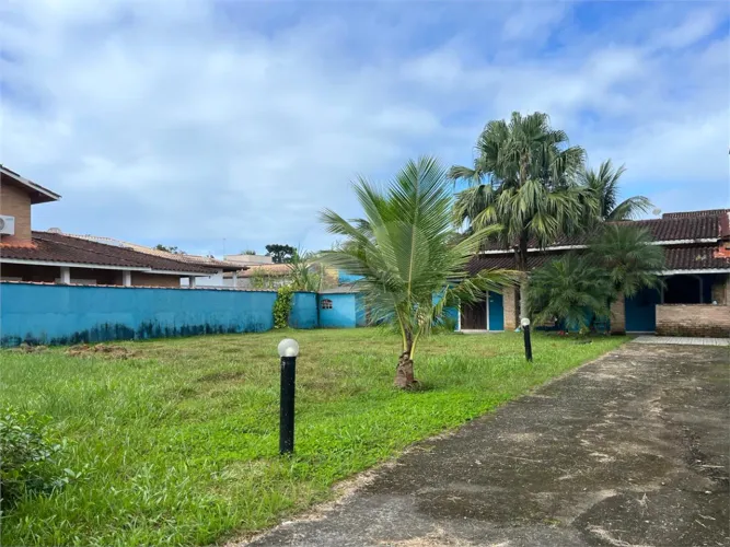 Terreno com 1 quartos à venda em Morada da praia - SP