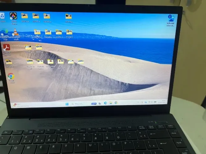 Notebook Sony VAIO