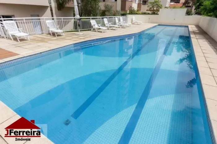 APARTAMENTO RESIDENCIAL em São Paulo - São Paulo, Vila Pompéia