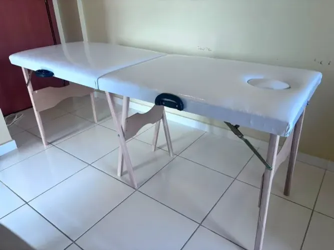Maca portátil