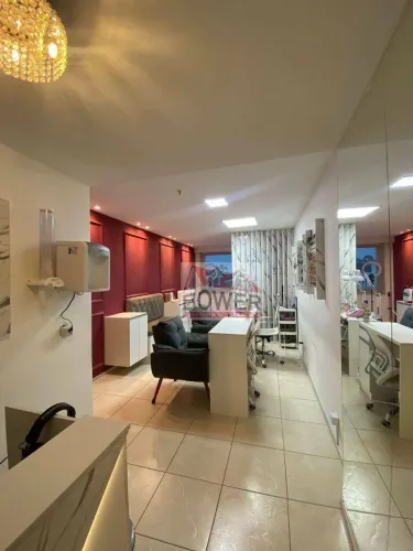 Sala à venda, 25 m² por R$ 150.000,00 - Alcântara - São Gonçalo/RJ