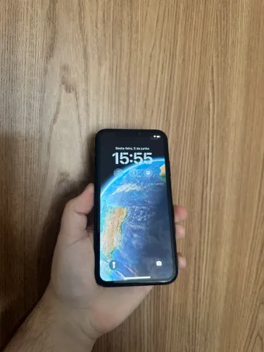 iPhone XR 128gb Oportunidade