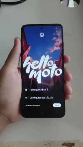 Moto G34 5g