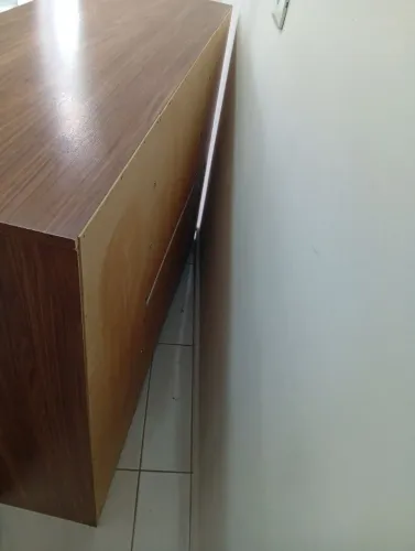 Vendo cômoda 4 Gavetas