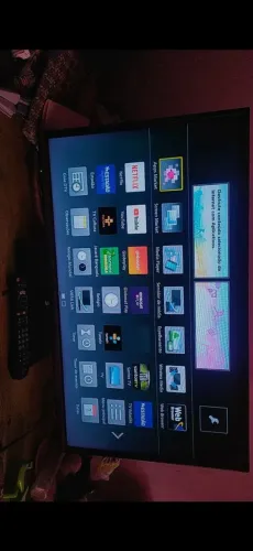 TV Led LCD Panasonic