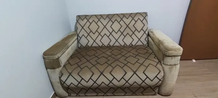 Vendo Sofá Cama