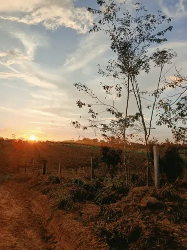 VENDO COLÔNIA RAMAL DO FUMAÇA