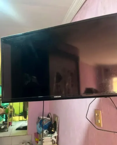 Tv Samsung 32